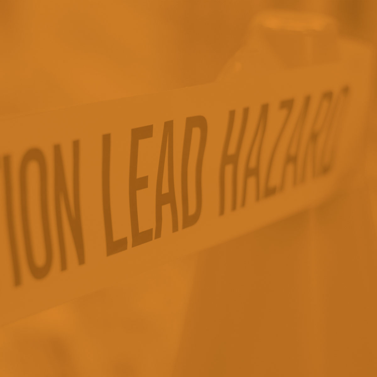Lead Safe Homes<br />
<small>Lead Remediation</small>